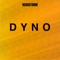 Dyno - Heddstorm lyrics