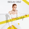 Begüm Obiz - Sen Söyle