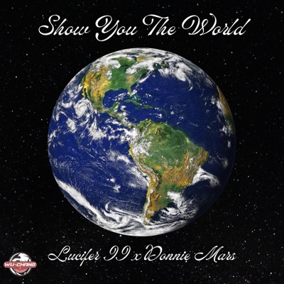 Show You the World (feat. Onchibaby) - Single
