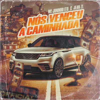 Nós Venceu a Caminhada - Single