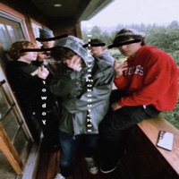 Pretty Boys Smoke Dutches - crowboy