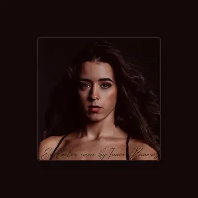 Listen to Tania Reinares, watch music videos, read bio, see tour dates & more!