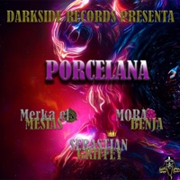 Porcelana (feat. Sebastián Griffey & MoraBenja) - Single - Merka el Mesias