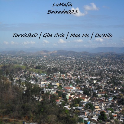 Baixada021 - Single