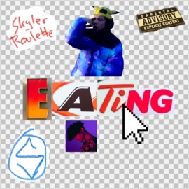 Eating Skyler Roulette