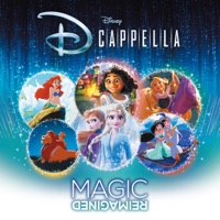 Magic Reimagined (Japan Edition) - DCappella
