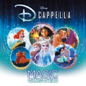 Magic Reimagined (Japan Edition)