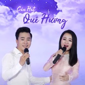 Câu Hát Quê Hương - EP artwork