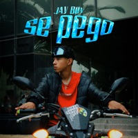 SE PEGO - Single - Jay Boy & Gaze