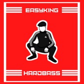 Hardbass artwork