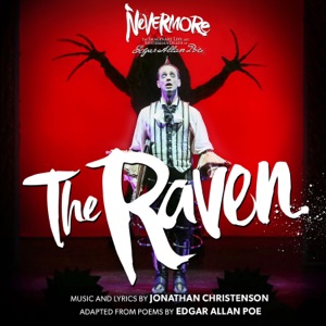 The Raven (From Nevermore) [Remix] [feat. Scott Shpeley] - Single