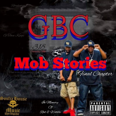 Mob Stories final chapter - EP