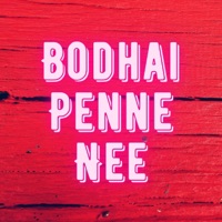 Bodhai Penne Nee - Single - GKV