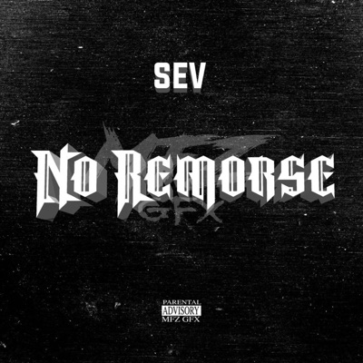 No Remorse - Single