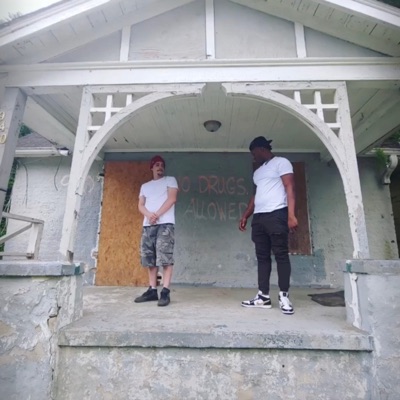 Melee (feat. Logitree) - Single