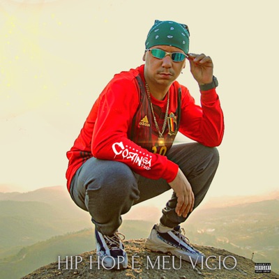 Hip-Hop É Meu Vício - Single