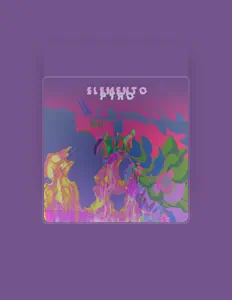 Ascolta 4rkey, guarda video musicali, leggi la biografia, vedi le date del tour & altro!