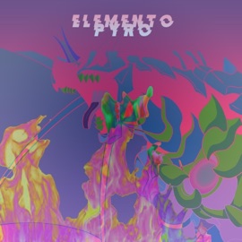 Elemento Pyro (feat. Mystral^^) 4rkey