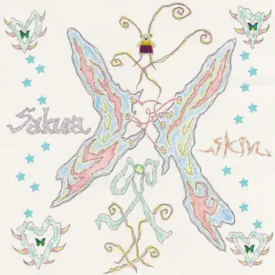 Listen to Afterlife - Single by Sakura