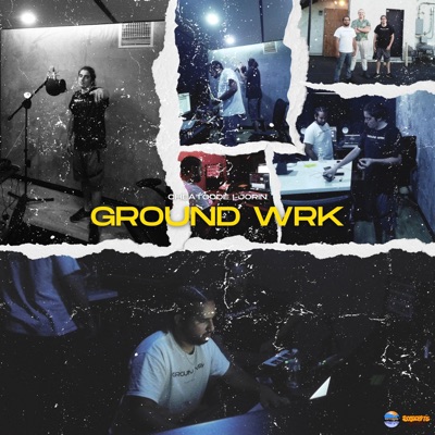 Ground Wrk - Single