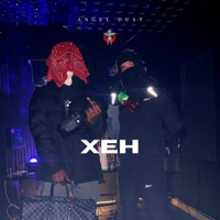 XEH (feat. AF Fernando) - Single - Moyz