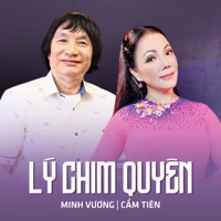 Lý Chim Quyên - Single - Minh Vương & Cẩm Tiên