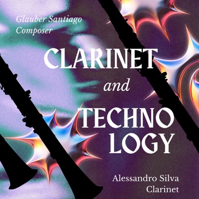 Clarinet and Technology - Single