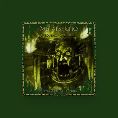 Listen to MetaPsycho, watch music videos, read bio, see tour dates & more!