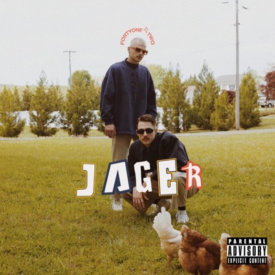 Jager - Single