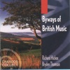 Bryden Thomson, Royal Scottish National Orchestra & Neil Mackie