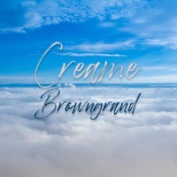 Browngrand - Single - Creame