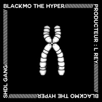 Dans l'jeu (feat. Mad Rey) - Single - Blackmo