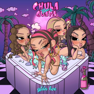 Chula fina y guapa - Single