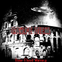 Carpe Diem - Single - River Flood Warning