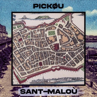 Sant-Maloù - Single