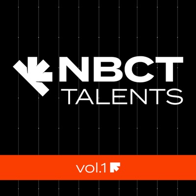 Nobocoto Talents, Vol. 1