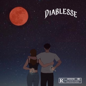 Diablesse (feat. Pernell west & Trae6000) - Single