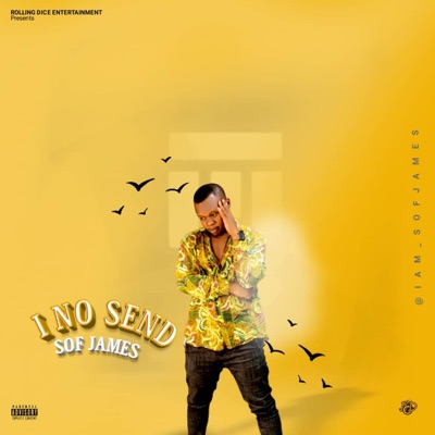 I No Send - Single