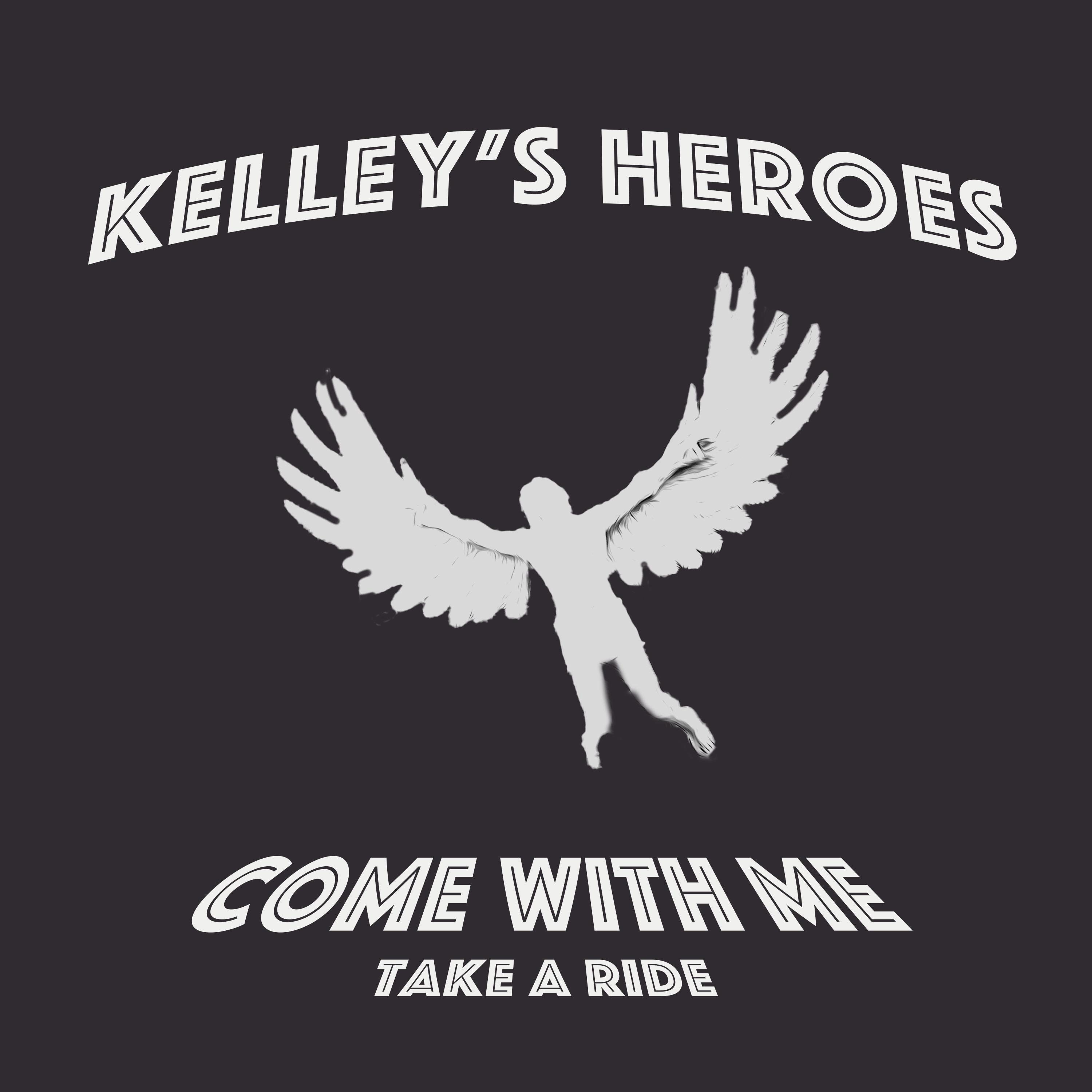 Come With Me (Take a Ride) - Single