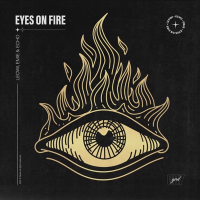 Eyes on Fire - Single