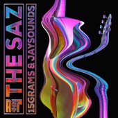 The Saz by 15grams