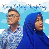 Kami Datang Menjelang (feat. Adilisius & Tuti) - Single - Nannouz