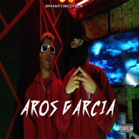 Aros Garcia: Sesión de Música, Vol. 7 - Single - Aros Garcia & Drmartinezvzla