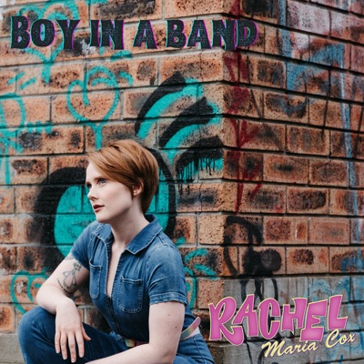 Boy In a Band - Single