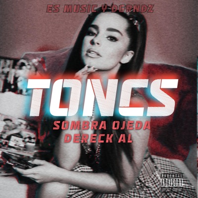 TONCS (feat. Dereck AL) - Single