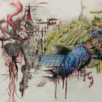 Damn! - Single - ruexan