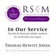In Our Service Single feat The Choir of St Stephen s Dulwich Oliver Lallemant Single