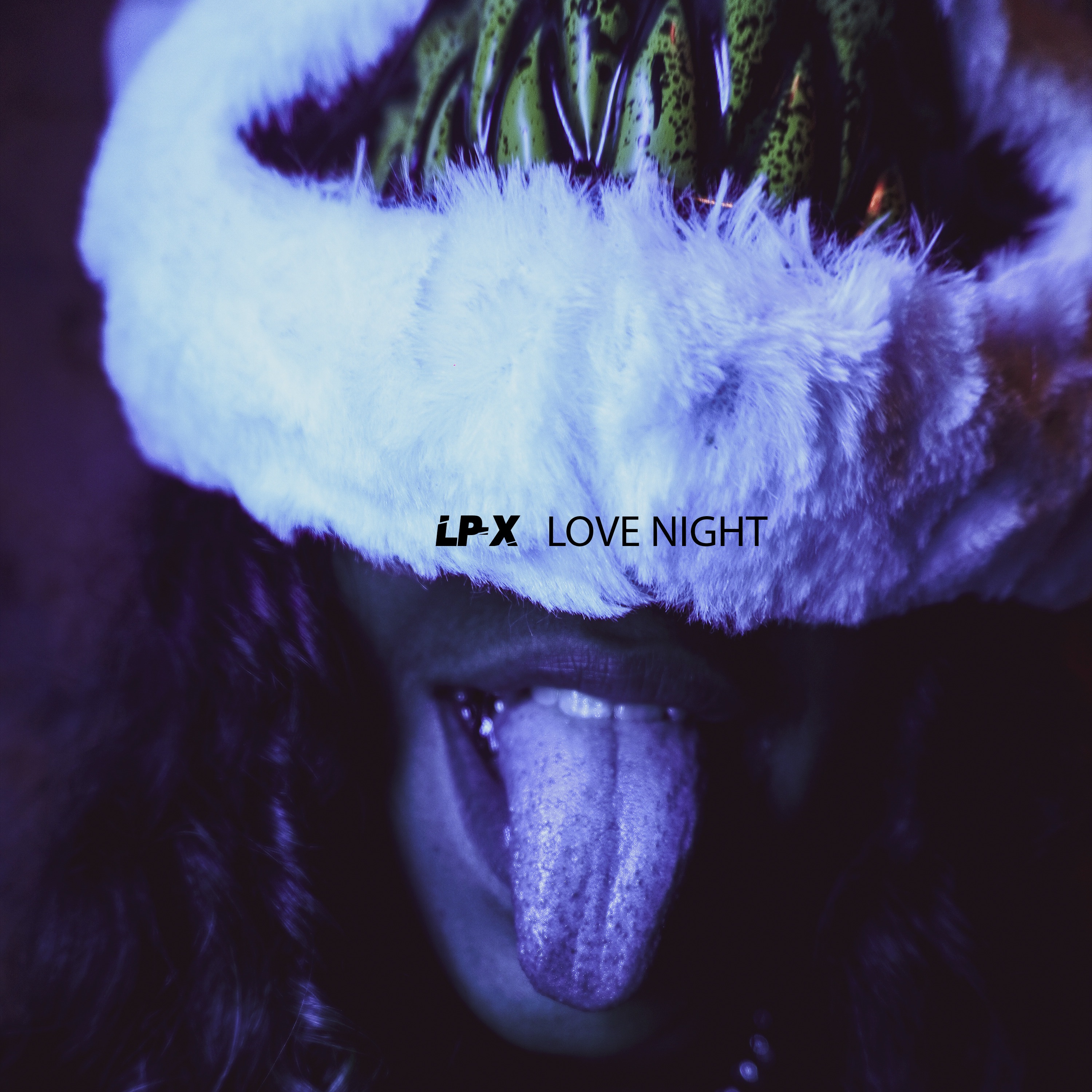 220 KID x LP - GET TO LOVE YOU