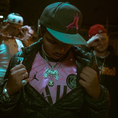 Inalcançável - Single