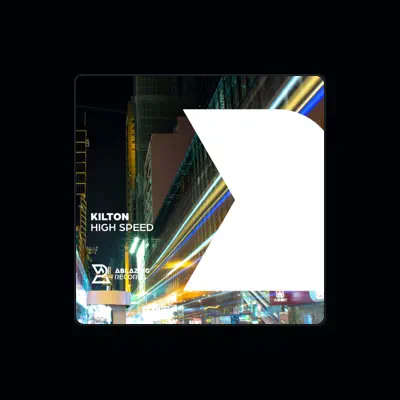 Listen to Kilton, watch music videos, read bio, see tour dates & more!